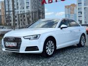 Audi A4 V (B9) Ижевск  - изображение 33