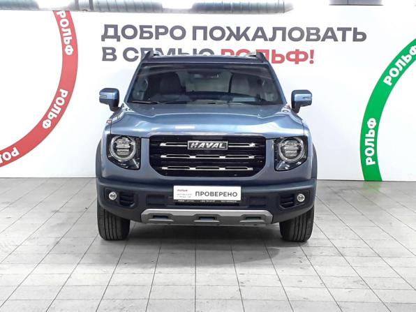 Haval Dargo с пробегом 2023 года, цена 2 790 000 рублей, 27000 км, внедорожник, Автокод Объявления