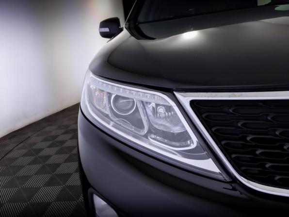 Kia Sorento II Рестайлинг с пробегом 2014 года, цена 1 710 000 рублей, 119318 км, внедорожник, Автокод Объявления