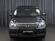 Nissan Almera III (G15) Ставрополь  - изображение 22