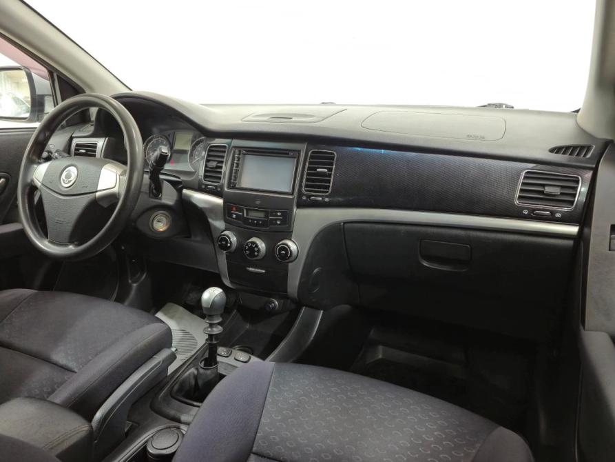 SsangYong Actyon II Альметьевск  - изображение 14