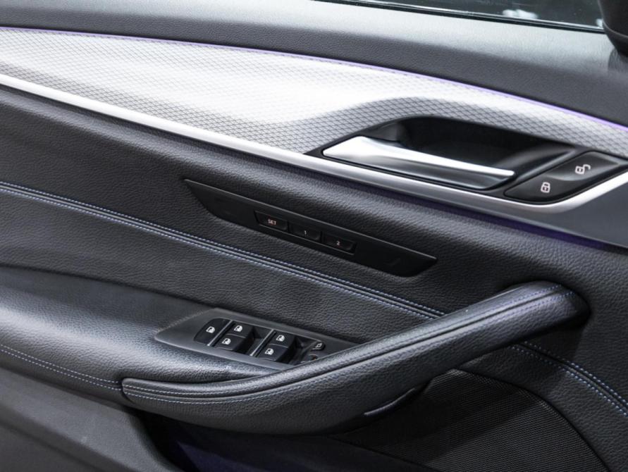 BMW 5 серии VII (G30/G31/G38) Санкт-Петербург  - изображение 24