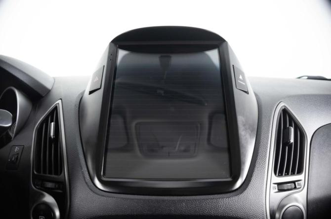Hyundai ix35 I Рестайлинг с пробегом 2015 года, цена 1 849 000 рублей, 180000 км, внедорожник, Автокод Объявления