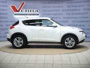 Nissan Juke I Уфа  - изображение 20