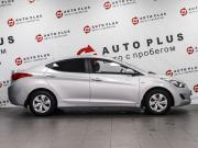 Hyundai Elantra V (MD) Минеральные Воды  - изображение 23