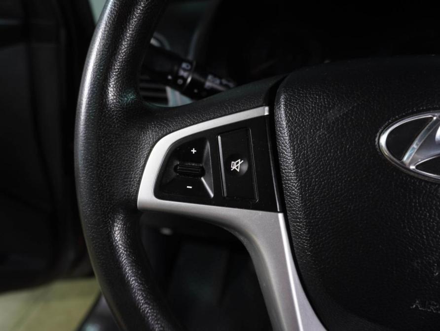 Hyundai Solaris I Воронеж  - изображение 16