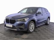 BMW X1 II (F48) Рестайлинг Москва  - изображение 31