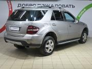 Mercedes-Benz M-Класс II (W164) Москва  - изображение 22