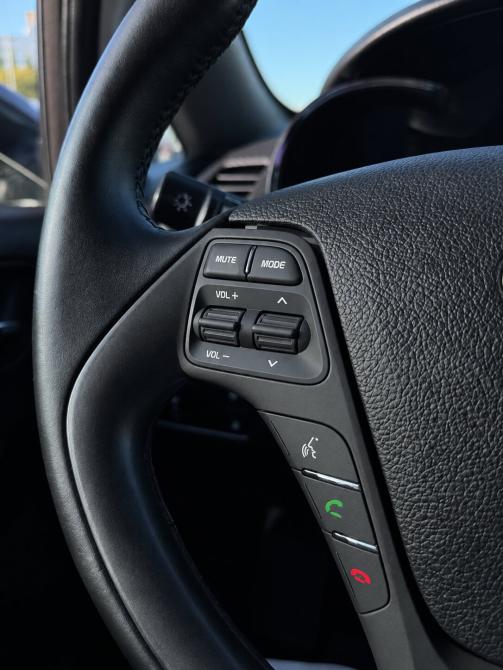 Kia Cerato III Набережные Челны  - изображение 15