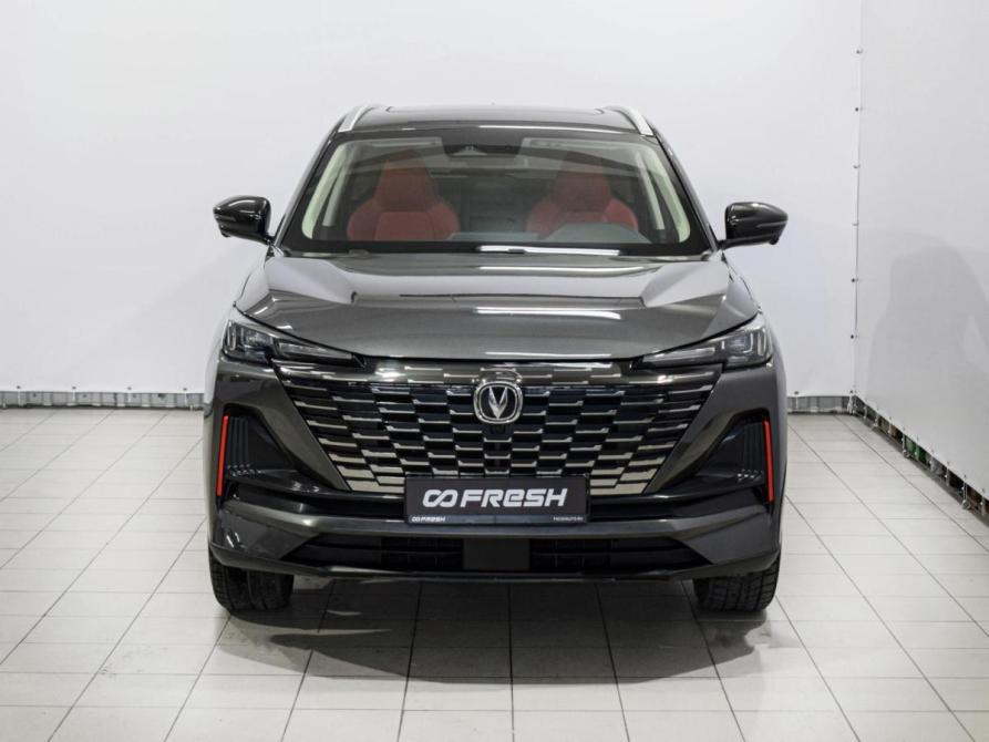 Changan UNI-S (CS55 Plus) Ростов-на-Дону  - изображение 3