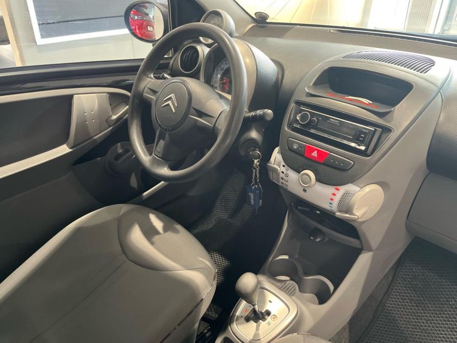 Citroen C1 I Рестайлинг Екатеринбург  - изображение 11