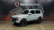 Lada (ВАЗ) 2121 (4x4) I Рестайлинг (2020) Ставрополь  - изображение 16
