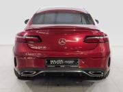 Mercedes-Benz E-Класс V (W213 S213 C238) Рестайлинг Химки  - изображение 36