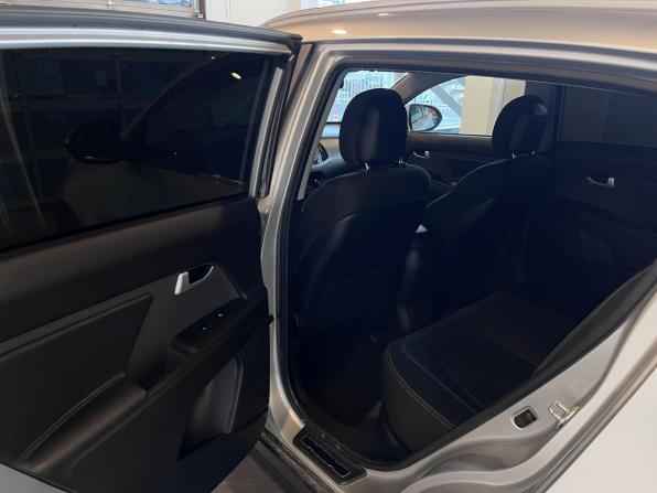 Kia Sportage III Рестайлинг с пробегом 2014 года, цена 1 450 000 рублей, 148933 км, внедорожник, Автокод Объявления