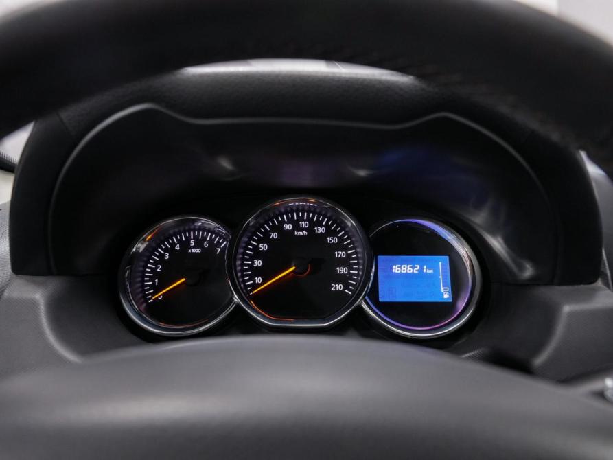 Renault Duster I Рестайлинг Ульяновск  - изображение 15