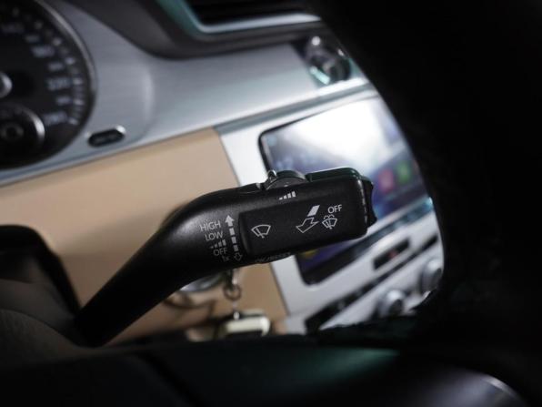 Volkswagen Passat CC I Рестайлинг с пробегом 2012 года, цена 1 299 000 рублей, 209563 км, седан, Автокод Объявления