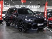 BMW X7 I (G07) Санкт-Петербург  - изображение 45