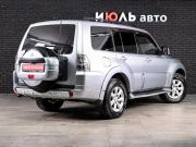 Mitsubishi Pajero IV Екатеринбург  - изображение 20