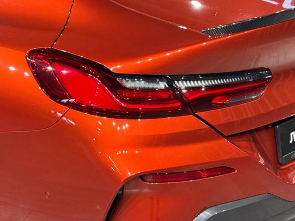 BMW 8 серии II (G14/G15/G16) с пробегом 2019 года, цена 7 990 000 рублей, 49350 км, седан, Автокод Объявления