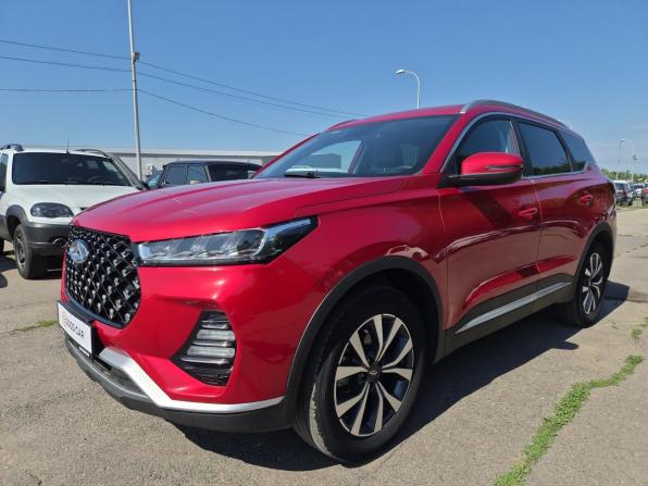 Chery Tiggo 7 Pro I