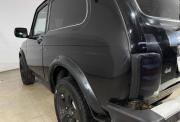 Lada (ВАЗ) 2121 (4x4) I Рестайлинг Саранск  - изображение 35