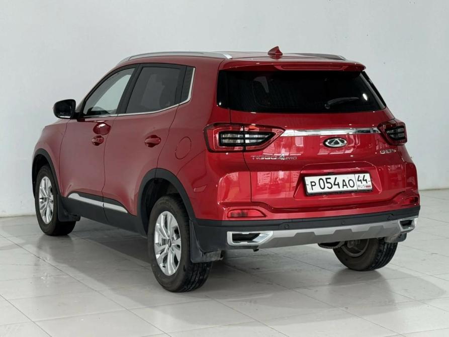 Chery Tiggo 4 Pro I Кострома  - изображение 7