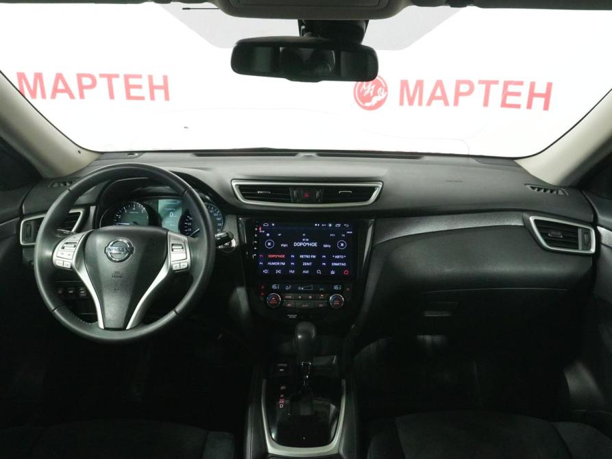 Nissan X-Trail III Вологда  - изображение 15
