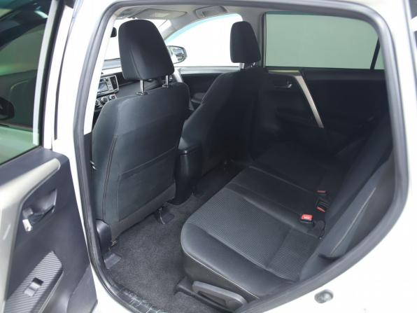 Toyota RAV4 IV (XA40) с пробегом 2013 года, цена 1 990 000 рублей, 109226 км, внедорожник, Автокод Объявления
