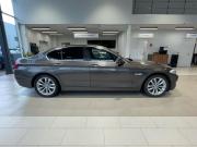 BMW 5 серии VI (F10/F11/F07) Серпухов  - изображение 22
