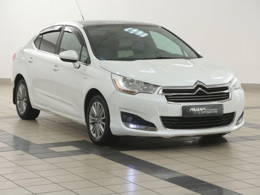 Citroen C4 II Иваново  - изображение 1