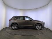 Mazda CX-5 II Москва  - изображение 34