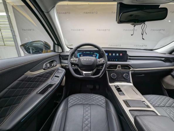 Exeed TXL I Рестайлинг с пробегом 2022 года, цена 1 597 000 рублей, 133465 км, внедорожник, Автокод Объявления