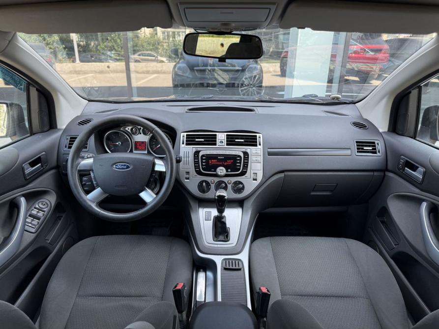 Ford Kuga I Самара  - изображение 11