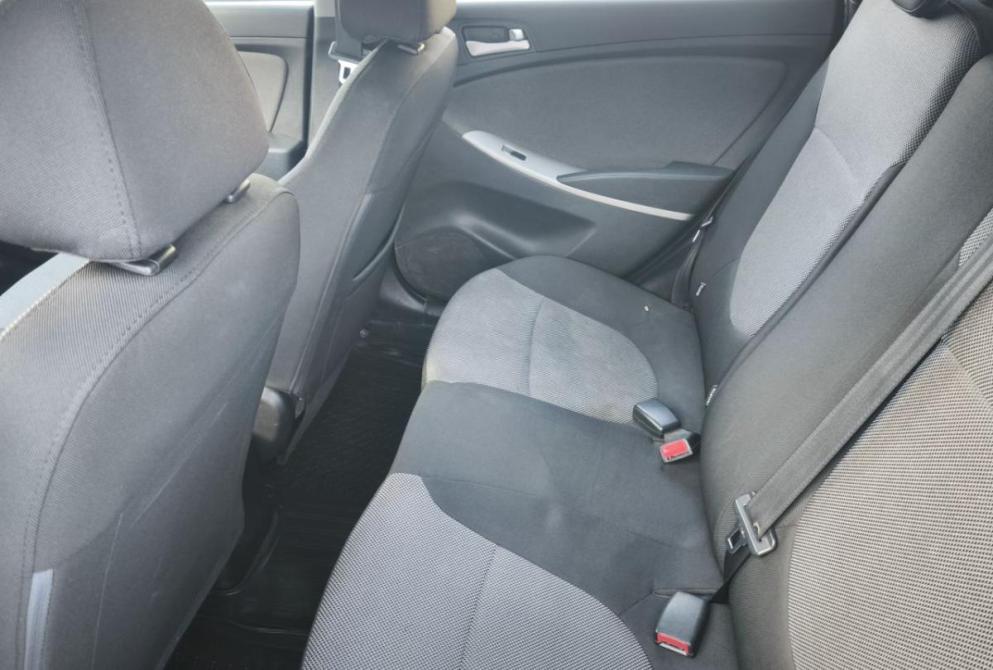 Hyundai Solaris I Сыктывкар  - изображение 20