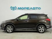 Toyota RAV4 IV (XA40) Калининград  - изображение 27