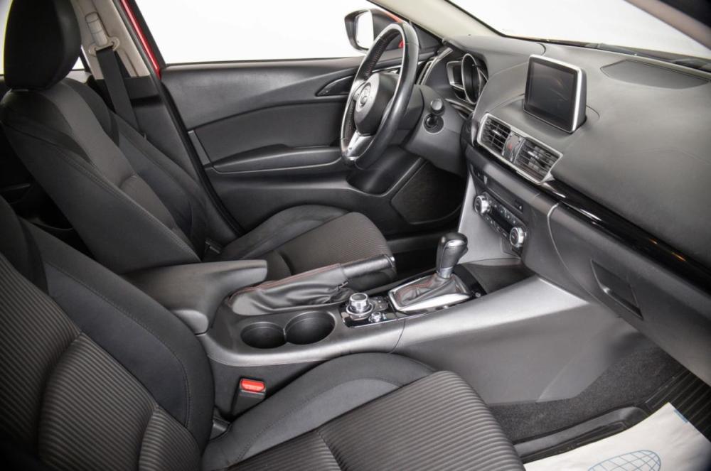 Mazda 3 III (BM) Пермь  - изображение 11