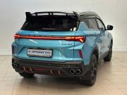 Geely Coolray I Рестайлинг Балашиха  - изображение 25