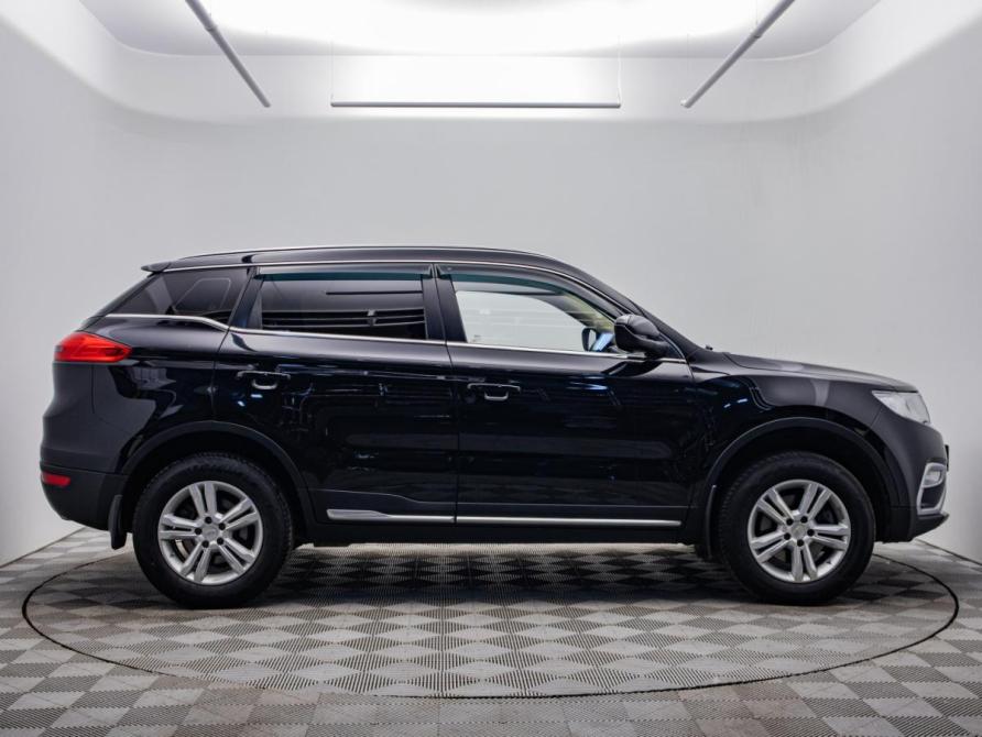 Geely Atlas I Москва  - изображение 7