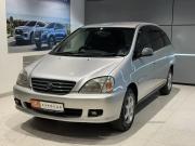 Toyota Nadia Новосибирск  - изображение 16