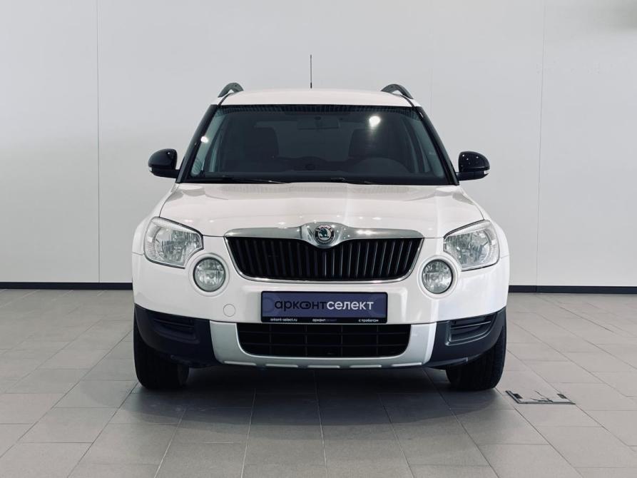 Skoda Yeti I Волгоград  - изображение 5