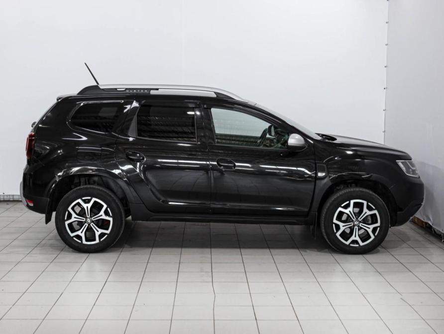 Renault Duster II Ростов-на-Дону  - изображение 5