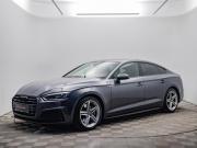 Audi A5 II (F5) Москва  - изображение 20