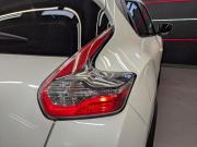 Nissan Juke I Рестайлинг Москва  - изображение 48