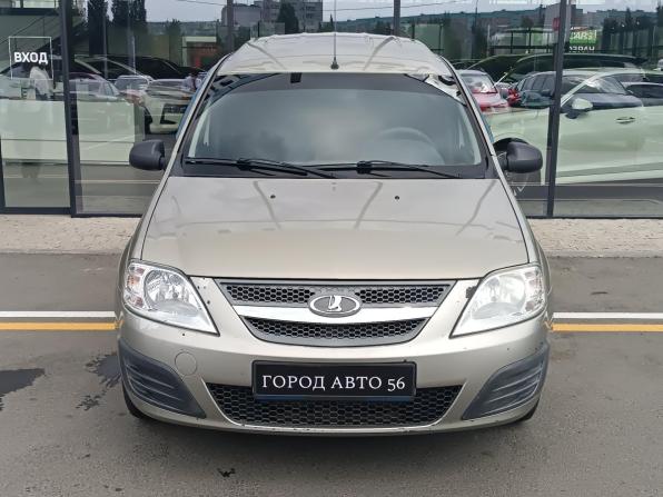Lada (ВАЗ) Largus I с пробегом 2014 года, цена 610 000 рублей, 115838 км, универсал, Автокод Объявления