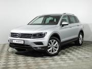 Volkswagen Tiguan II Санкт-Петербург  - изображение 23