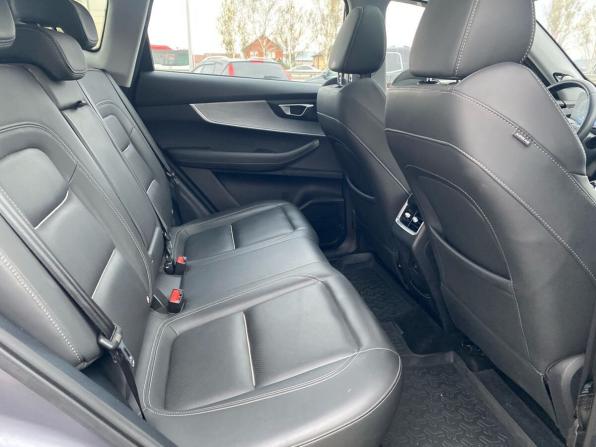 Chery Tiggo 7 Pro Max I с пробегом 2024 года, цена 1 915 000 рублей, 49850 км, внедорожник, Автокод Объявления