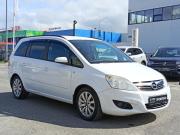 Opel Zafira B Йошкар-Ола  - изображение 25