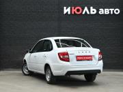 Lada (ВАЗ) Granta I Рестайлинг Екатеринбург  - изображение 21