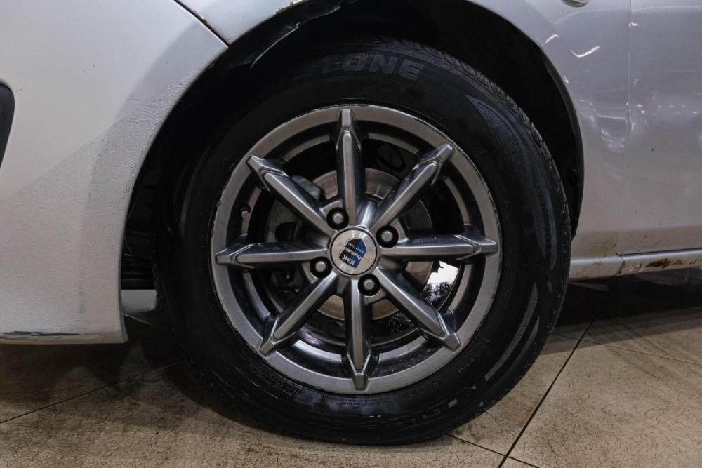 Mazda Demio III (DE) Новокузнецк  - изображение 12