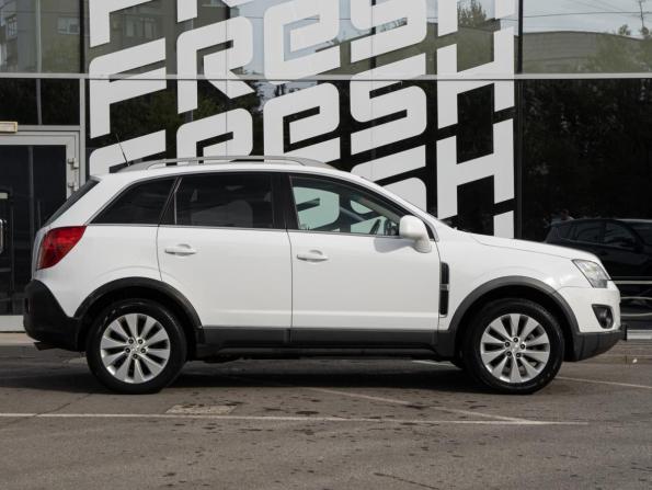 Opel Antara I Рестайлинг с пробегом 2014 года, цена 999 000 рублей, 239360 км, внедорожник, Автокод Объявления